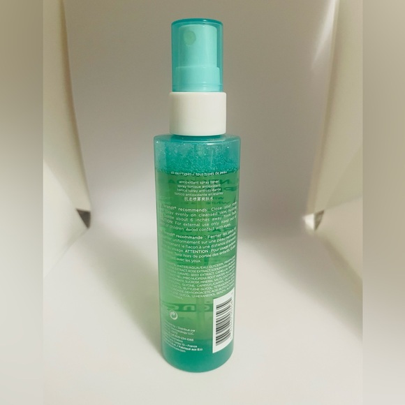 Dr. Brandt - Antioxidant Spray Toner - 3.4fl oz / 100ml - Picture 2 of 2